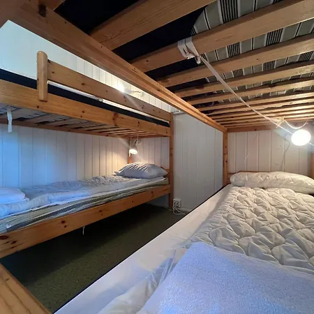 Gjøvik Hovdetun Hostel-2